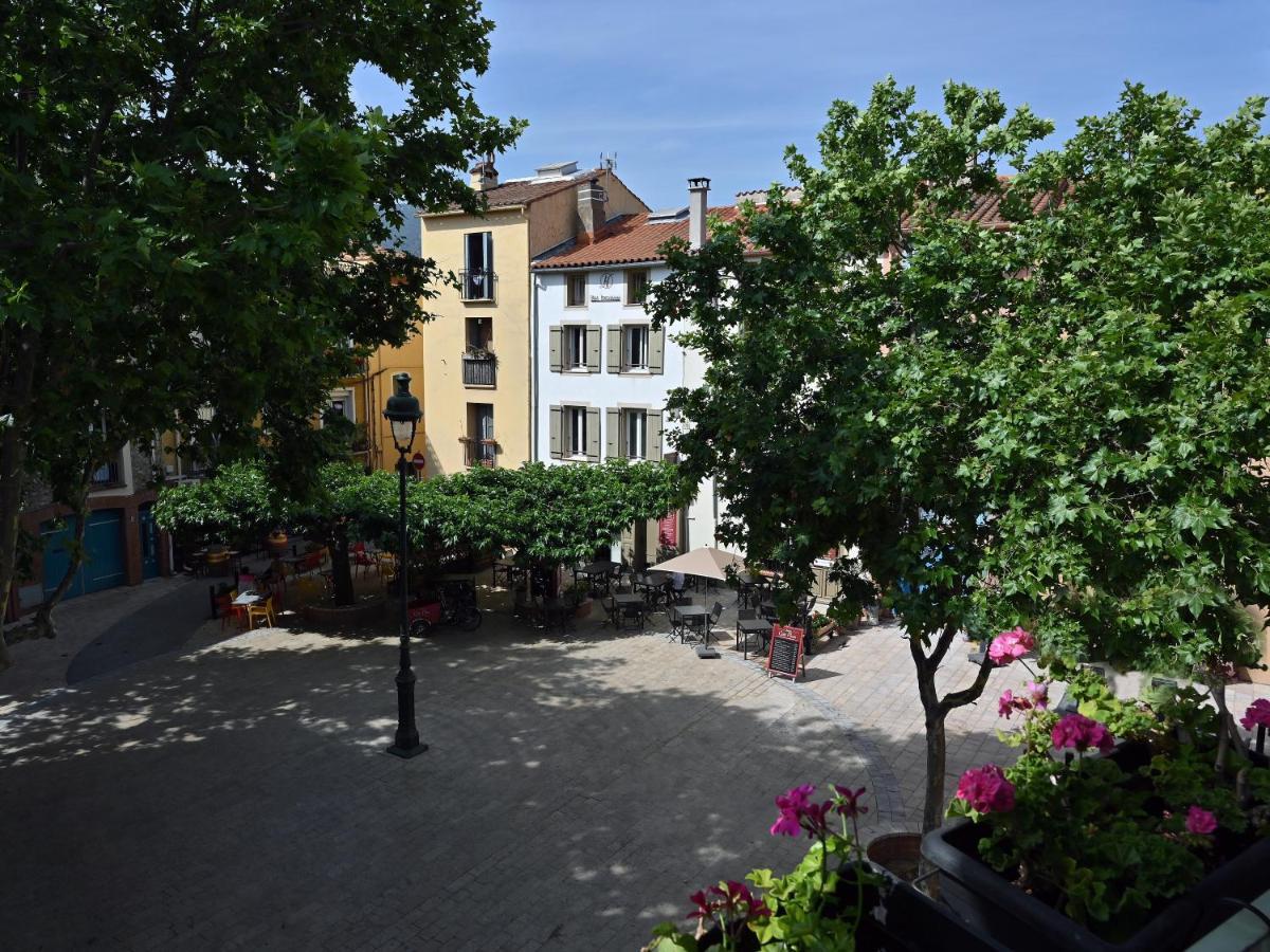 L'Hostalet Argelès-sur-Mer Exterior foto