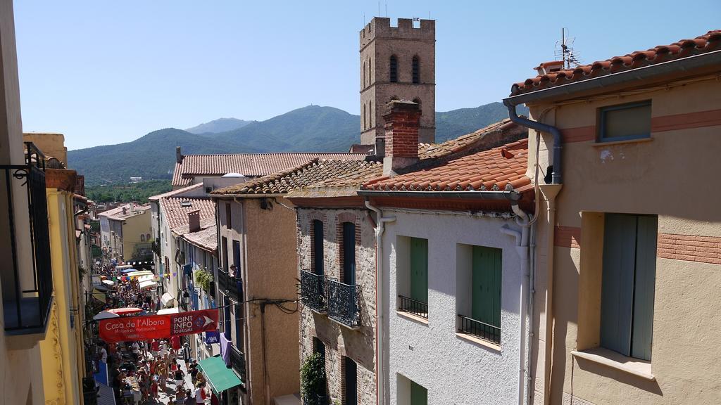 L'Hostalet Argelès-sur-Mer Exterior foto